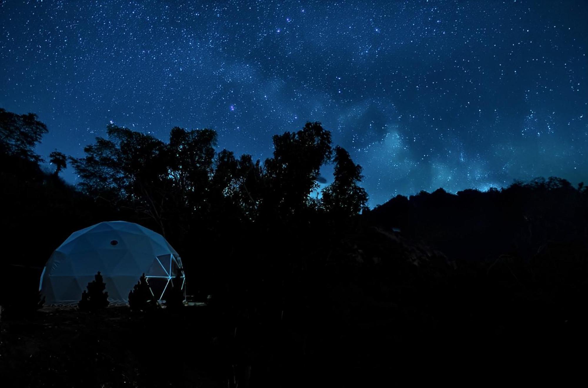 Zen Zion River Dome Glendale Exterior foto